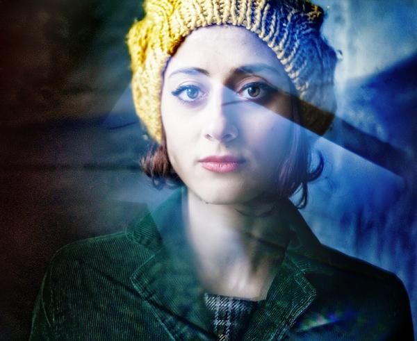 Creative Photography by Damian Hovhannisyan