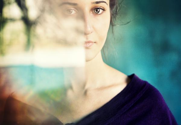 Creative Photography by Damian Hovhannisyan