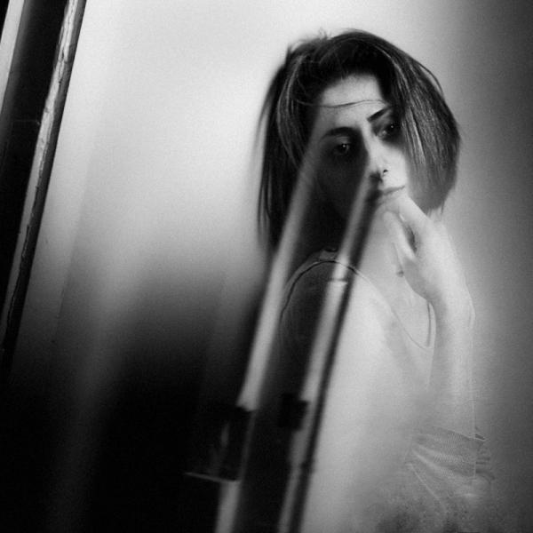 Creative Photography by Damian Hovhannisyan