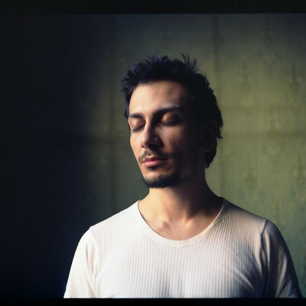 Creative Photography by Damian Hovhannisyan