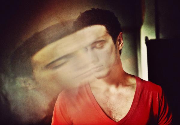 Creative Photography by Damian Hovhannisyan