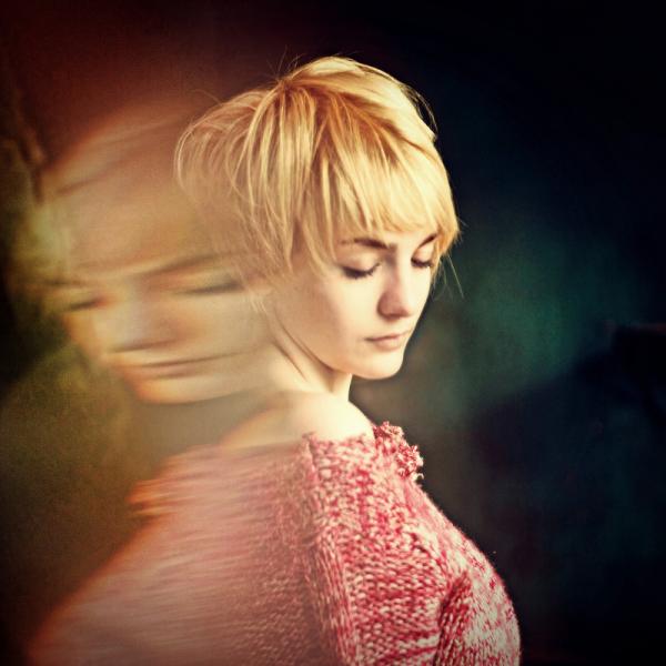 Creative Photography by Damian Hovhannisyan