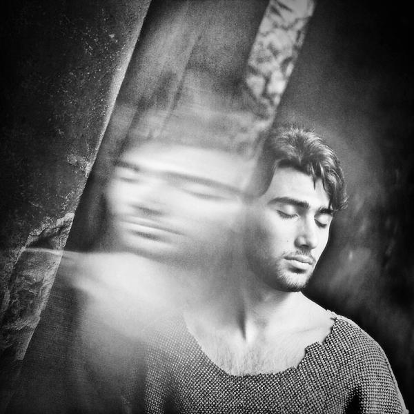 Creative Photography by Damian Hovhannisyan