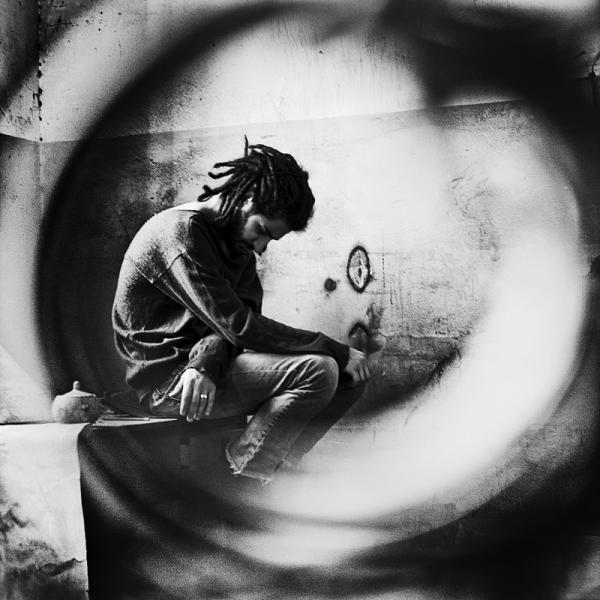 Creative Photography by Damian Hovhannisyan