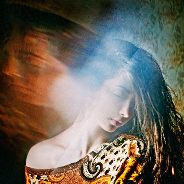 Creative Photography by Damian Hovhannisyan