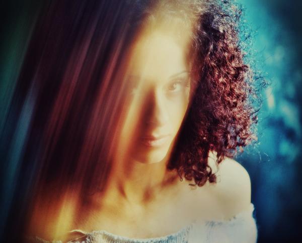 Creative Photography by Damian Hovhannisyan