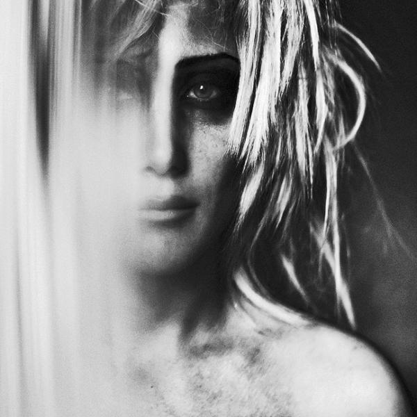 Creative Photography by Damian Hovhannisyan