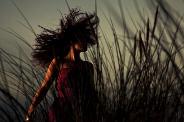 Photo Manipulation by David Olkarny