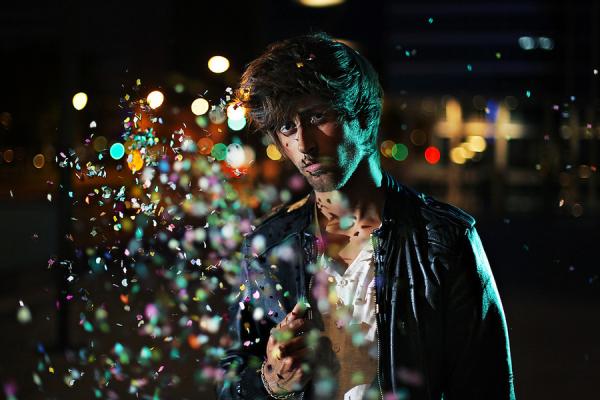 Photo Manipulation by David Olkarny