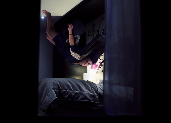 Photo Manipulation by David Olkarny