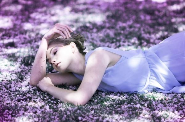 Fairytales Series Photography by Daniela Majic