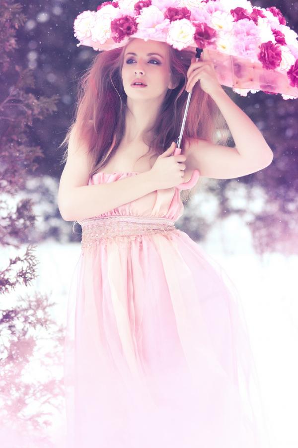 Fairytales Series Photography by Daniela Majic