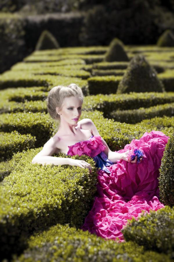 Fairytales Series Photography by Daniela Majic