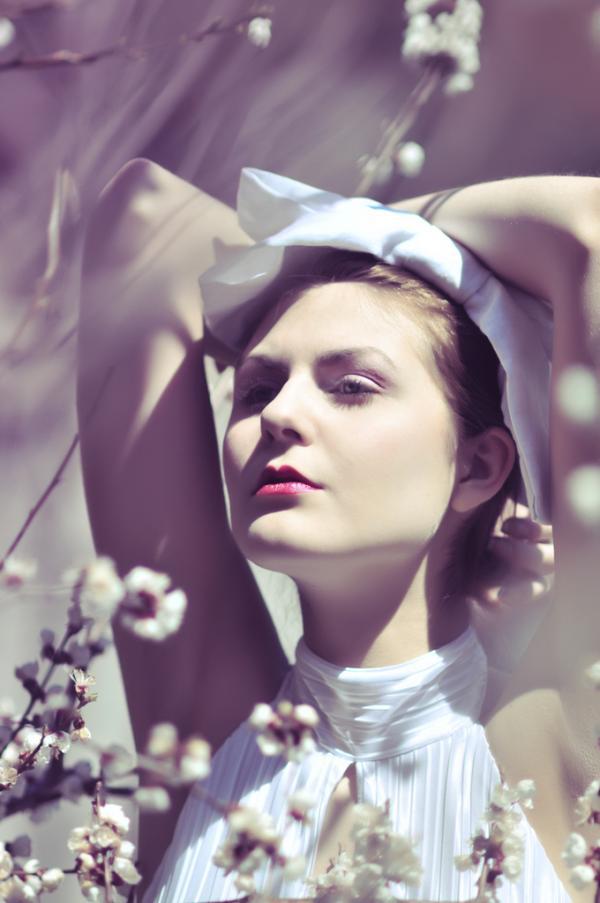 Fairytales Series Photography by Daniela Majic