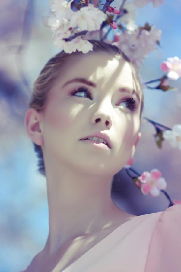 Fairytales Series Photography by Daniela Majic