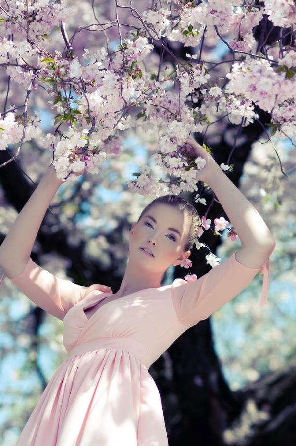 Fairytales Series Photography by Daniela Majic