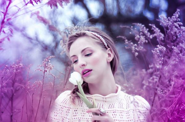 Fairytales Series Photography by Daniela Majic