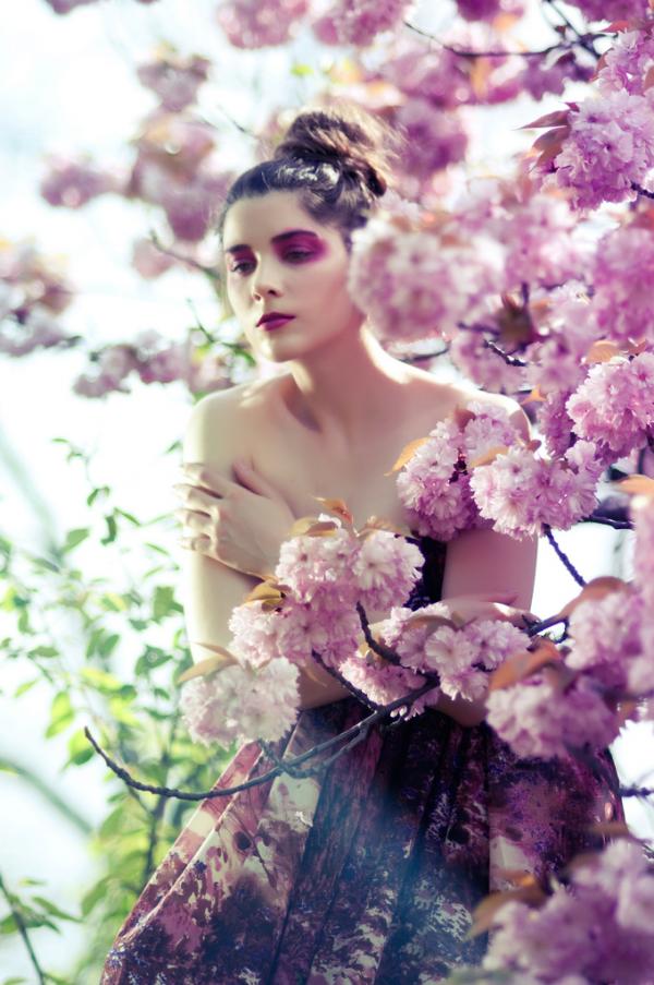 Fairytales Series Photography by Daniela Majic