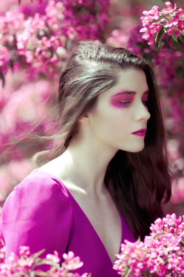 Fairytales Series Photography by Daniela Majic