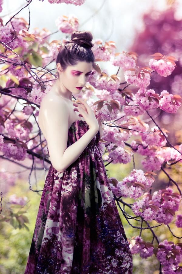 Fairytales Series Photography by Daniela Majic