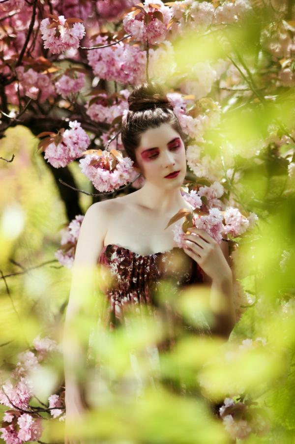 Fairytales Series Photography by Daniela Majic