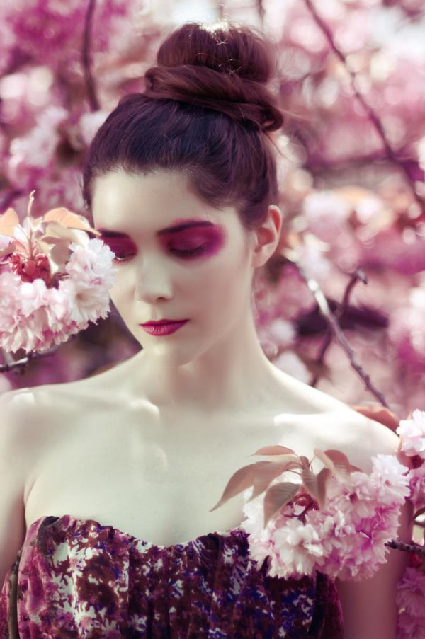 Fairytales Series Photography by Daniela Majic