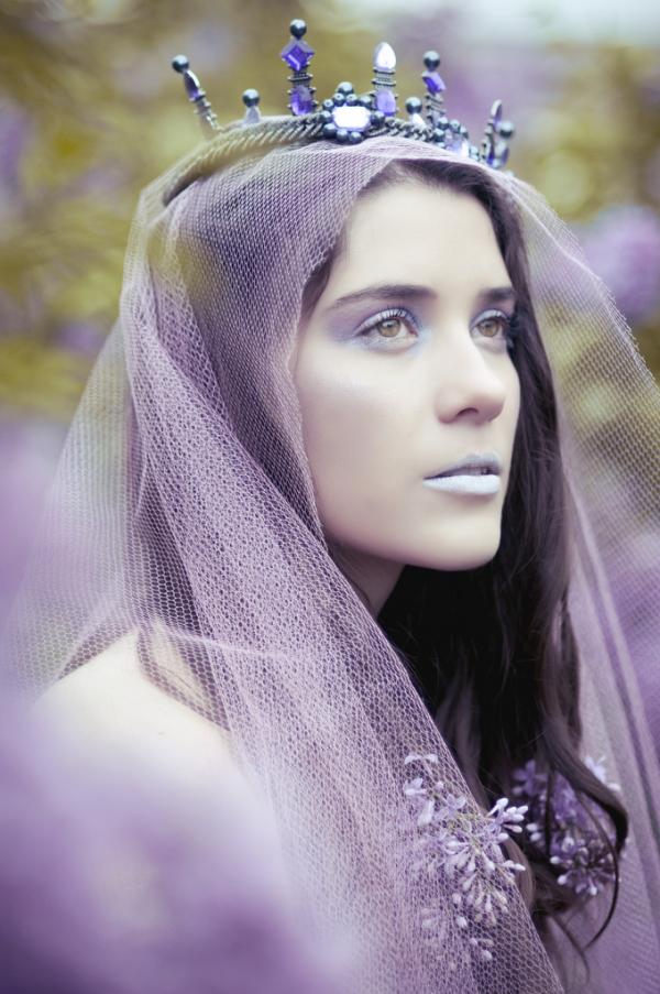 Fairytales Series Photography by Daniela Majic