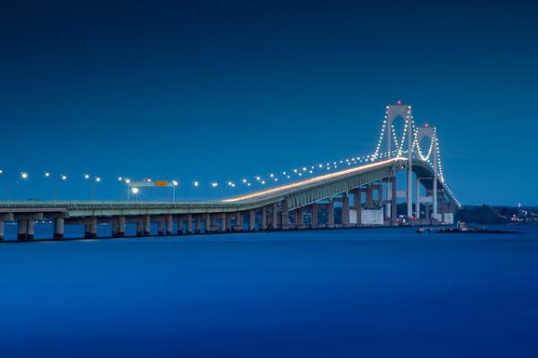 Stunning Cityscapes by Jim Boud