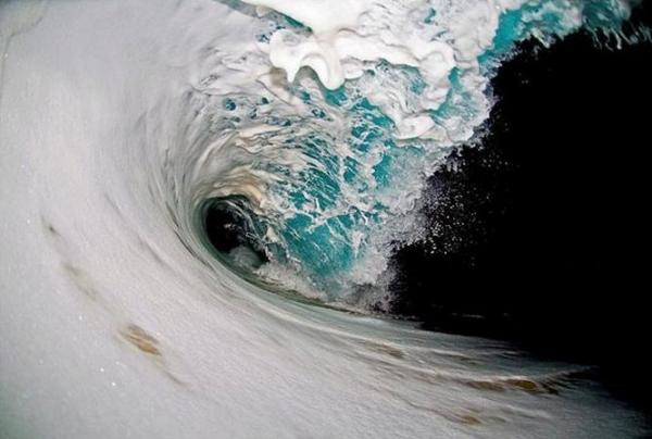 Shorebreak Photography by Clark Little