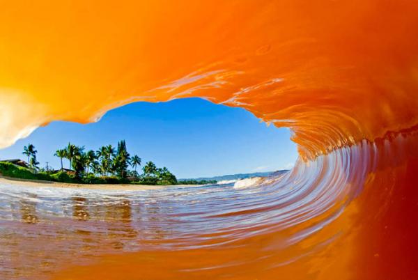 Shorebreak Photography by Clark Little
