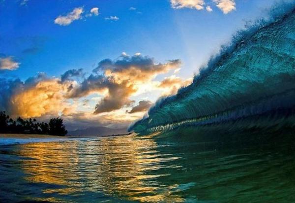 Shorebreak Photography by Clark Little