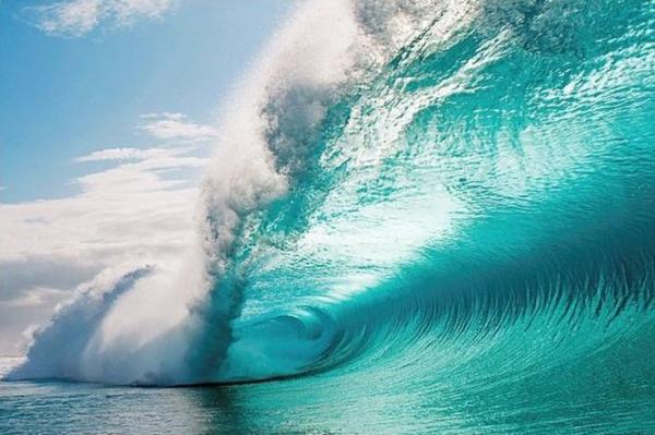 Shorebreak Photography by Clark Little