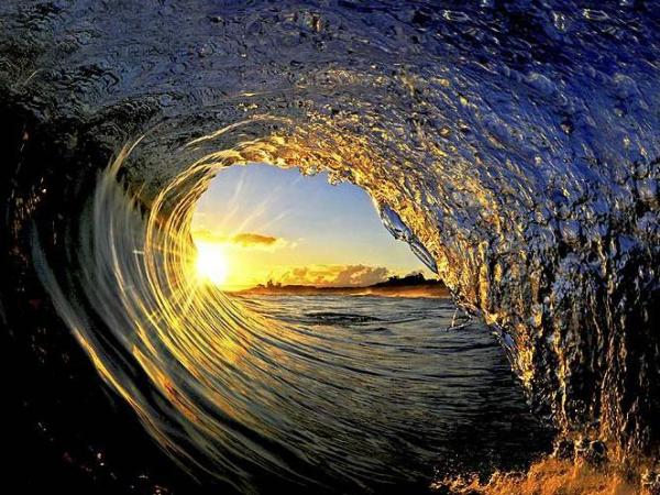 Shorebreak Photography by Clark Little