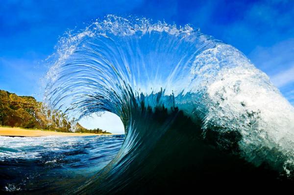 Shorebreak Photography by Clark Little