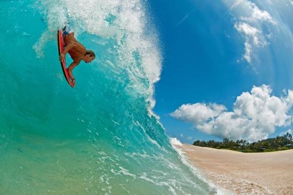 Shorebreak Photography by Clark Little