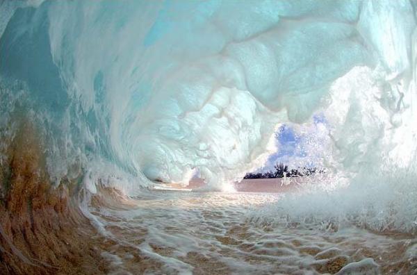Shorebreak Photography by Clark Little