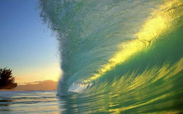 Shorebreak Photography by Clark Little