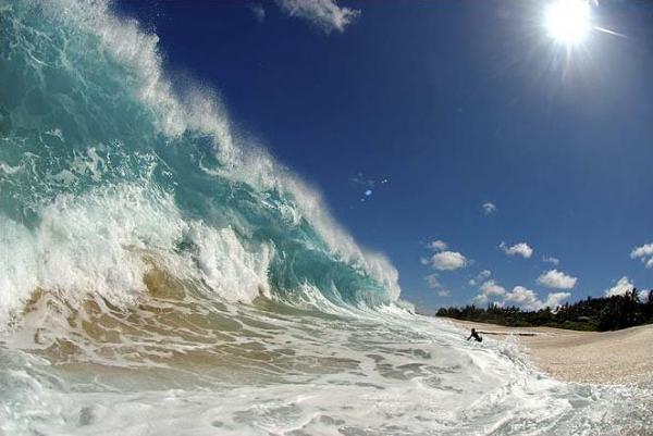 Shorebreak Photography by Clark Little