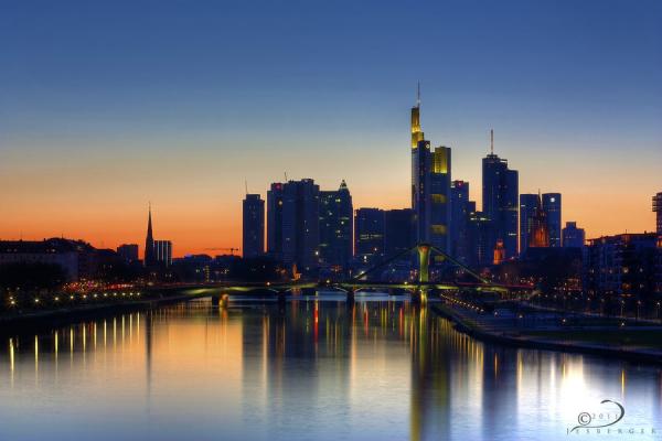 Cityscapes &amp; Skylines Photography by Linkineos