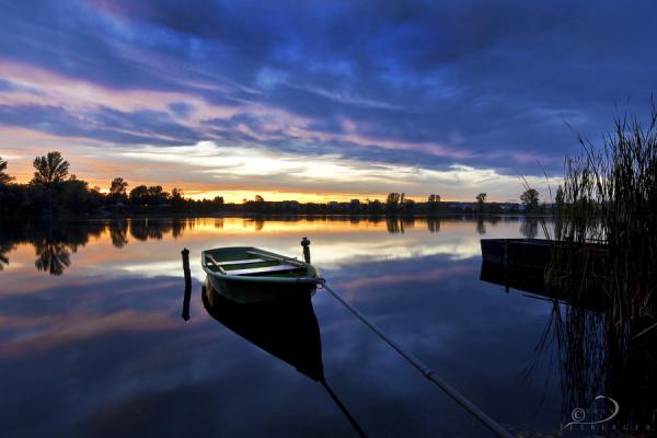 Cityscapes &amp; Skylines Photography by Linkineos