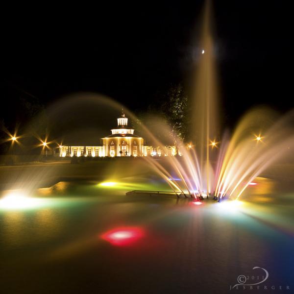 Cityscapes &amp; Skylines Photography by Linkineos