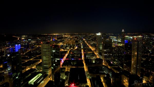Cityscapes &amp; Skylines Photography by Linkineos