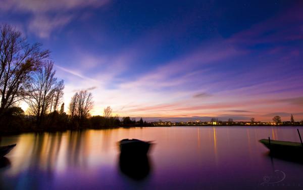 Cityscapes &amp; Skylines Photography by Linkineos