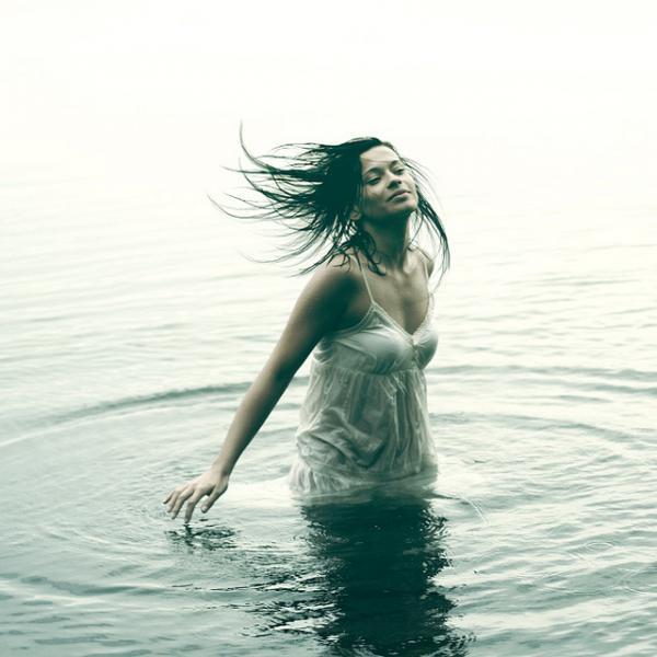 Creative Photo Retouch by Anja