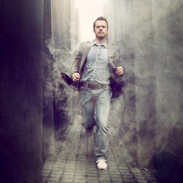 Creative Photo Retouch by Anja