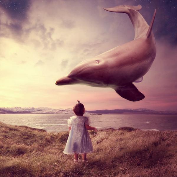 Creative Photo Retouch by Anja