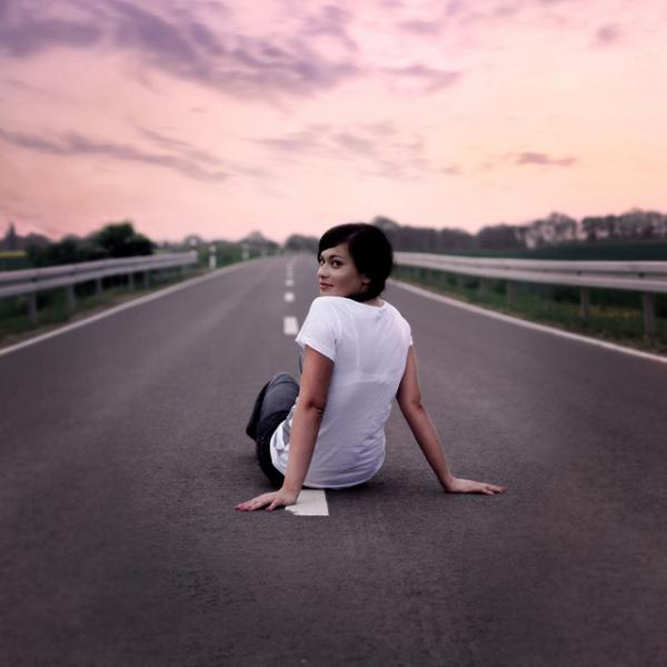 Creative Photo Retouch by Anja