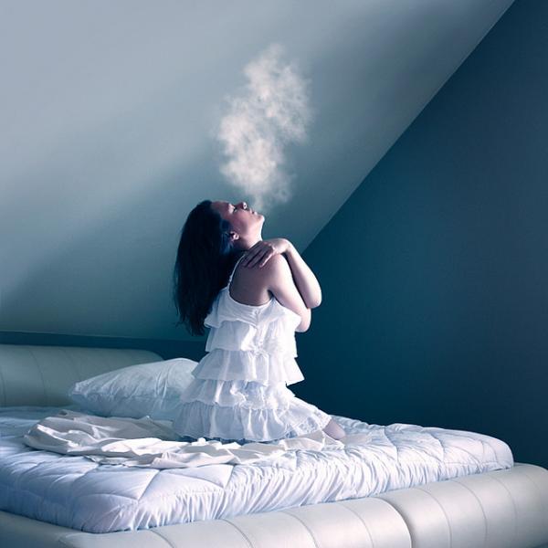 Creative Photo Retouch by Anja