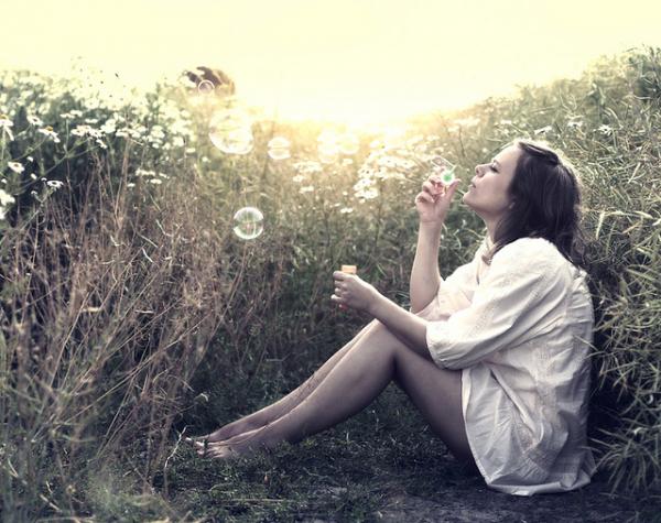 Creative Photo Retouch by Anja