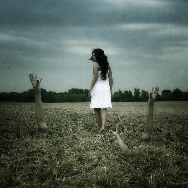 Creative Photo Retouch by Anja